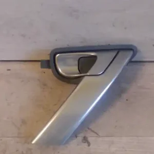 Expressz kézbesítés NISSAN PRIMERA P12 2001-2007 Bal első belső kilincs 5 ajtós bontott alkatrész