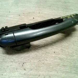 Biztonságos fizetés NISSAN PRIMERA P12 2001-2007 Bal első külső kilincs bontott alkatrész