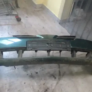 Azonnali szállítás NISSAN PRIMERA P12 2001-2007 Első lökhárító kombi bontott alkatrész