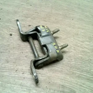 Prémium NISSAN PRIMERA P12 2001-2007 Bal hátsó felső ajtózsanér bontott alkatrész