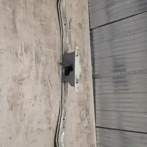 Prémium NISSAN PRIMERA P12 2001-2007 Homlokfal zárhíd bontott alkatrész