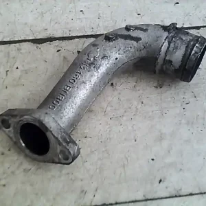 Utolsó esély NISSAN PRIMERA P12 2001-2007 Intercooler cső 2.2dibontott alkatrész