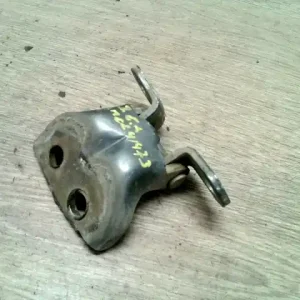 Alacsony ár NISSAN PRIMERA P12 2001-2007 Jobb első alsó ajtózsanér bontott alkatrész