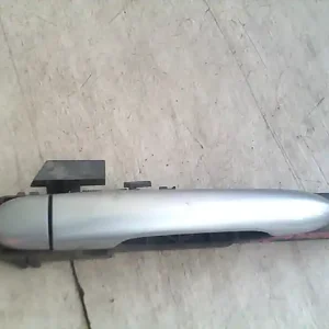 Utolsó esély NISSAN PRIMERA P12 2001-2007 Jobb első külső kilincsbontott alkatrész