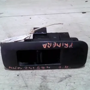 Ajánlat NISSAN PRIMERA P12 2001-2007 Jobb hátsó ablakemelő kapcsoló bontott alkatrész