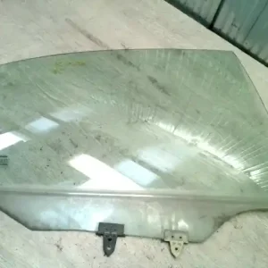 Rendeld meg most NISSAN PRIMERA P12 2001-2007 Jobb hátsó ajtóüveg 4 ajtós bontott alkatrész