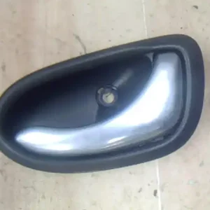 Gyors szállítás NISSAN PRIMERA P12 2001-2007 Jobb hátsó belső kilincs bontott alkatrész