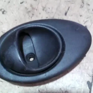 Akciós ár NISSAN PRIMERA P12 2001-2007 Jobb hátsó belső kilincs bontott alkatrész