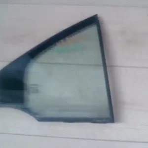 Legkelendőbb NISSAN PRIMERA P12 2001-2007 Jobb hátsó fixüveg ajtóban 4 ajtós bontott alkatrész