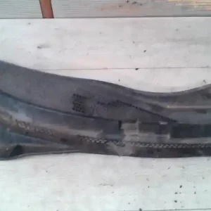 Gyors kiszállítás NISSAN PRIMERA P12 2001-2007 Jobb levélrács bontott alkatrész