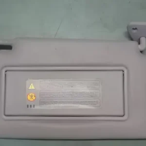 Prémium NISSAN PRIMERA P12 2001-2007 Jobb napellenző bontott alkatrész