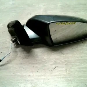 Gyors kiszállítás NISSAN PRIMERA P12 2001-2007 Jobb visszapillantó tükör elektromos bontott alkatrész