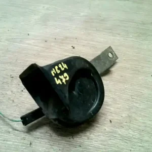 Utolsó esély NISSAN PRIMERA P12 2001-2007 Kürt duda bontott alkatrész