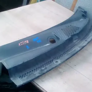 Szuper ajánlat NISSAN PRIMERA P12 2001-2007 Levélrács bal oldal bontott alkatrész