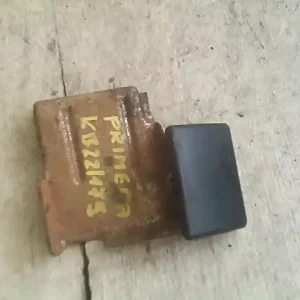 Prémium NISSAN PRIMERA P12 2001-2007 Motorháztető nyitó kar bontott alkatrész