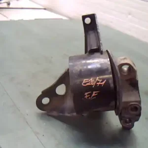 Olcsóbb NISSAN PRIMERA P12 2001-2007 Motortartó bakjobb első bontott alkatrész