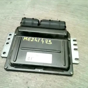 Azonnali szállítás NISSAN PRIMERA P12 2001-2007 Motorvezérlő egység ecu pcm modul 1.6 b bontott alkatrész