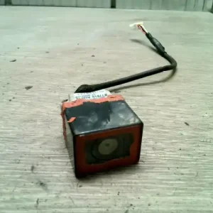 Ingyenes szállítás NISSAN PRIMERA P12 2001-2007 Tolatókamera bontott alkatrész