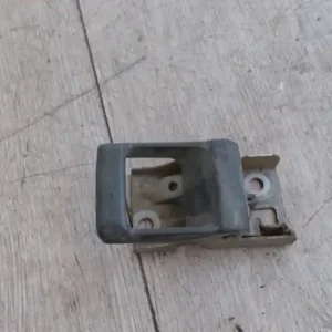 Árcsökkenés NISSAN SUNNY N13 86.09-91.02 Bal hátsó belső kilincs 5 ajtós bontott alkatrész