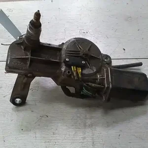 Bestseller NISSAN SUNNY N14 91.03-95.09 Ablaktörlő motor hátsó5 ajtós bontott alkatrész