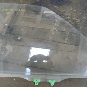 NISSAN VANETTE Jobb első ajtóüveg bontott alkatrész Prémium