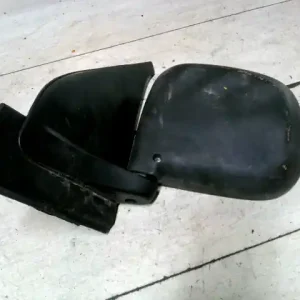 Rendeld meg most NISSAN VANETTE Bal visszapillantó tükör mechanikus bontott alkatrész