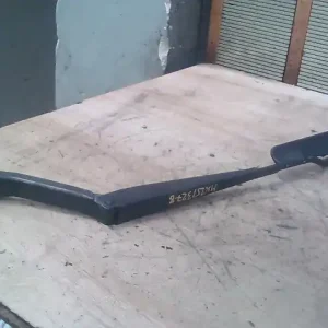 NISSAN VANETTE CARGO Ablaktörlő kar bal első bontott alkatrész Különleges ajánlat