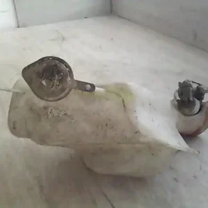 Bestseller NISSAN VANETTE CARGO Ablakmosó tartály 1 motoros bontott alkatrész