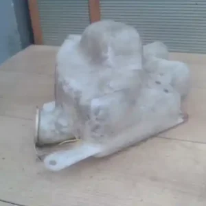 NISSAN VANETTE CARGO Ablakmosó tartály 1 motoros motor nélkül bontott alkatrész Akció