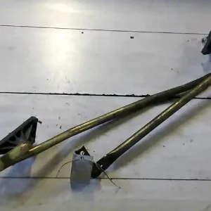 Árengedmény NISSAN VANETTE CARGO Ablaktörlő mechanika első bontott alkatrész