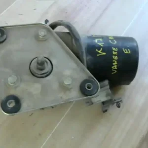 Végkiárusítás NISSAN VANETTE CARGO Ablaktörlő motor első bontott alkatrész