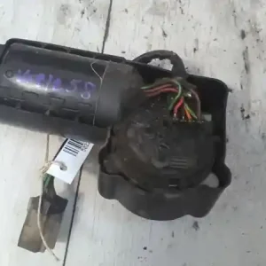 Ingyenes szállítás NISSAN VANETTE CARGO Ablaktörlő motor első bontott alkatrész