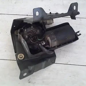 NISSAN VANETTE CARGO Ablaktörlő motor első bontott alkatrész Legnépszerűbb