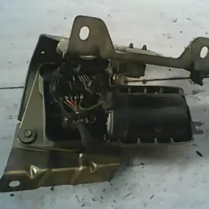 Árengedmény NISSAN VANETTE CARGO Ablaktörlő motor első bontott alkatrész