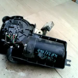 Alacsony ár NISSAN VANETTE CARGO Ablaktörlő motor első bontott alkatrész