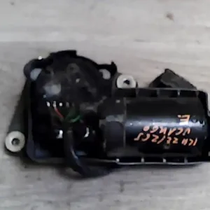 Újdonság NISSAN VANETTE CARGO Ablaktörlő motor első bontott alkatrész