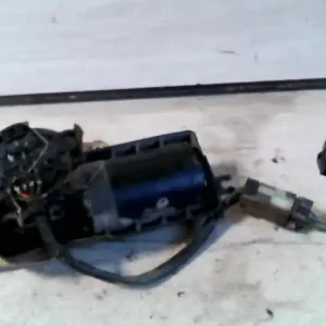 Azonnali szállítás NISSAN VANETTE CARGO Ablaktörlő motor első bontott alkatrész