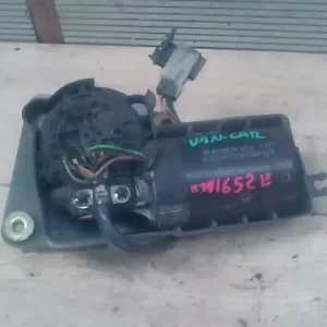 Legjobb ár NISSAN VANETTE CARGO Ablaktörlő motor első bontott alkatrész