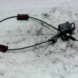 NISSAN VANETTE CARGO Ajtózár bowden bal tolóajtó bontott alkatrész Nézd meg most