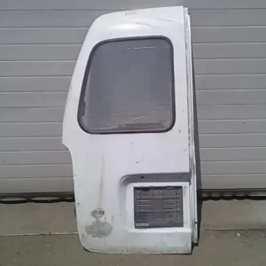 Gyors szállítás NISSAN VANETTE CARGO Bal csomagtérajtó. bontott alkatrész