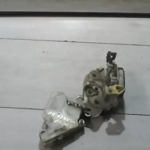 NISSAN VANETTE CARGO Bal első ajtó zárszerkezet központi záras központizárasbontott alkatrész Rendeld meg most