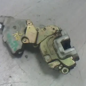 Árengedmény NISSAN VANETTE CARGO Bal első ajtó zárszerkezet központi záras bontott alkatrész