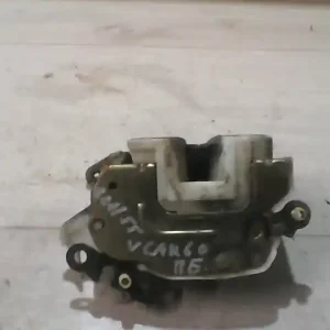 NISSAN VANETTE CARGO Bal első ajtó zárszerkezet központi záras bontott alkatrész Szezonális akció