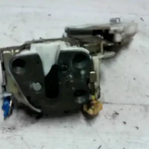 Prémium NISSAN VANETTE CARGO Bal első ajtó zárszerkezet központi záras központizáras bontott alkatrész