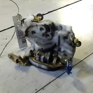 Akció NISSAN VANETTE CARGO Bal első ajtó zárszerkezet mechanikus bontott alkatrész