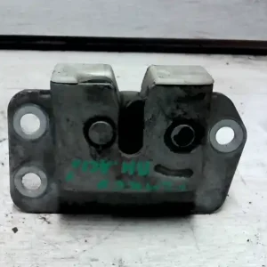 Szezonális akció NISSAN VANETTE CARGO Bal első ajtó zárszerkezet mechanikus bontott alkatrész