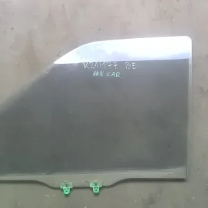 NISSAN VANETTE CARGO Bal első ajtóüveg bontott alkatrész Legnépszerűbb