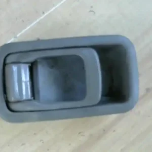 NISSAN VANETTE CARGO Bal első belső kilincs bontott alkatrész Újdonság