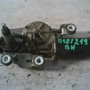 NISSAN VANETTE CARGO Bal hátsó ablaktörlő motor bontott alkatrész Csak ma