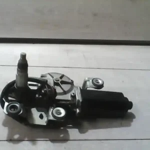 Alacsony ár NISSAN VANETTE CARGO Bal hátsó ablaktörlő motor bontott alkatrész